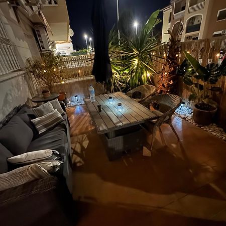 Fresh Apartment, 2 Bedroom, 2 Bathroom, 2 Lovely Poolareas Лос Алказарес Экстерьер фото